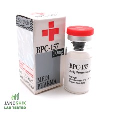 BPC-157 10mg