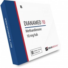 Dianamed 10