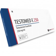 Testomed E250