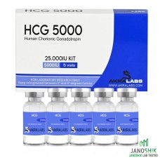 HCG 5000ie