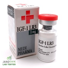 IGF1 LR3 1MG