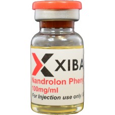 Nandrolon Phenylpropionat 100