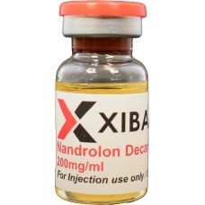 Nandrolon Decanoat 200