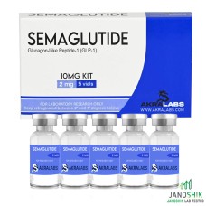 SEMAGLUTIDE 2mg (Ozempic Generikum)