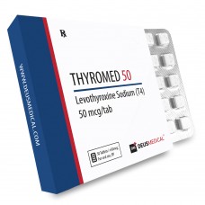 T4 Thyromed 50