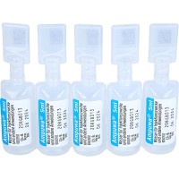 Ampuwa 1 x 5ml Steriles-Wasser