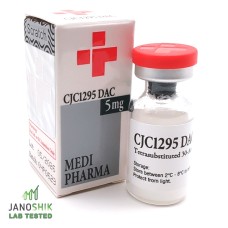 CJC1295+DAC 5mg