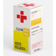 Clomifen Citrat 50