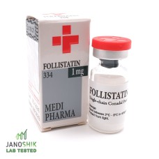 Follistatin 1