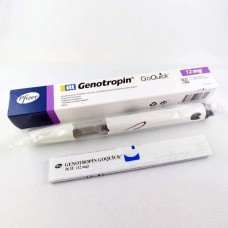 Genotropin 36ie