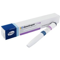 Genotropin 36ie