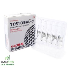 Testosteron Cypionat 250