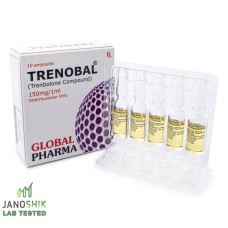 Trenobal Mix 150