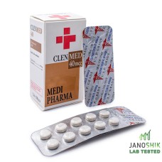 Clenbuterol