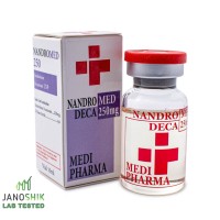 Nandrolon Decanoat 250