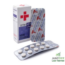 Letrozole 2.5