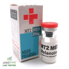 MT-2 (Melanotan 2) 10mg