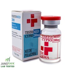 Testosteron Cypionat 200