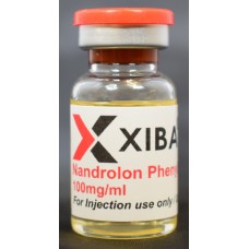 Nandrolon Phenylpropionat 100