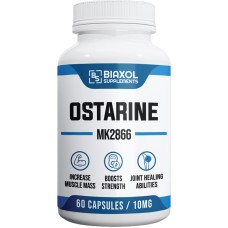 Ostarine