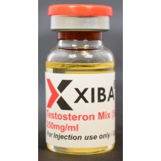 Sustanon 250
