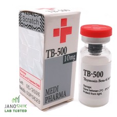 TB-500 10mg