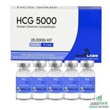HCG 5000ie