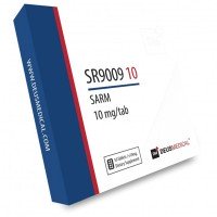 SR9009
