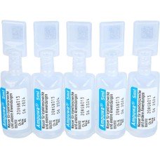 Ampuwa 1 x 5ml Steriles-Wasser