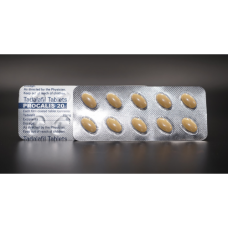 Cialis ELI 20