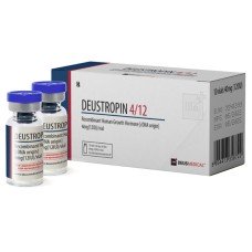 Deustropin
