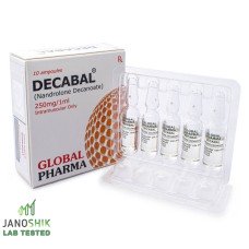 Nandrolon Decanoat 250