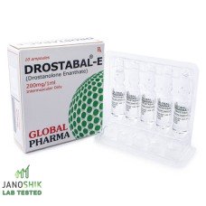 Drostanolon Enantat 200