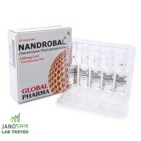 Nandrolon Phenylpropionat 100
