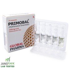 Primobolan 100