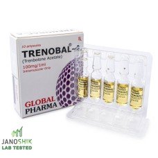 Trenbolon Acetat 100