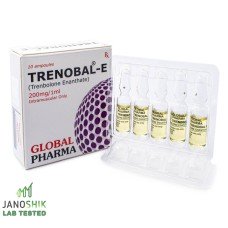 Trenbolon Enantat 200