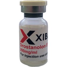 Drostanolon Enantat 200