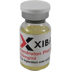 Nandrolon Phenylpropionat 100