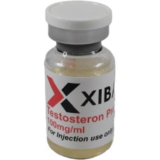 Testosteron Propionat 100