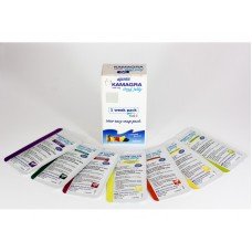 Kamagra Jelly 100