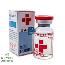 Sustanon 250