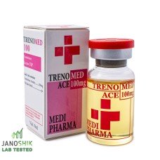 Trenbolon Acetat 100